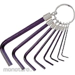 ENGINEER Hex Key Set (Kunci L)