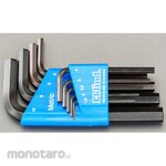 ESCO [0.05x3 / 8 inch] hexagon stick wrench