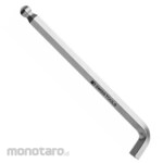 ESCO [BaLL Hexagon] Key wrench (short head)