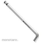 ESCO [BaLL Hexagon] Key wrench (short head)