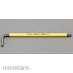 ESCO [Ball Hex-Plus] key wrench
