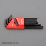 ESCO [Ball Hexagon] Key Wrench EA573BE Series