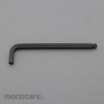 ESCO [Ball Hexagon] Key wrench