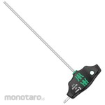 ESCO [Hex-PLus] L-shaped hex wrench (with hold function)