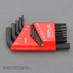 ESCO [Hexagon] Key Wrench (Long)