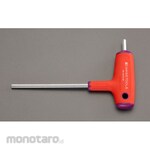 ESCO 10mm hexagon wrench / T type