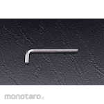 ESCO 10x125mm [Hexagon] key wrench