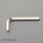 ESCO 12x125mm Hex wrench for bolts with pilot recess