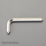 ESCO 14x140mm Hex wrench for bolts with pilot recess