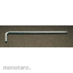 ESCO 1.27x70mm [Ball-Hexagon] key wrench