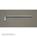 ESCO 1.5-10 mm [Hexagon] Allen Key Wrench (with Retaining Function)