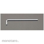 ESCO 1.5mm [Hex-Plus] Long Key Wrench