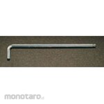ESCO 1.5x 80mm [Ball-Hexagon] key wrench