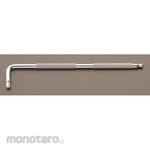 ESCO 2- 99mm [Ball-Hexagon] Key wrench (with knurling)