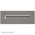 ESCO 2.0mm [Hex-Plus] Long Key Wrench