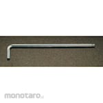 ESCO 2.0x 90mm [Ball-Hexagon] key wrench