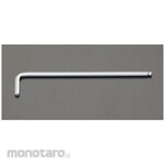 ESCO 2.5mm [Hex-Plus] Long Key Wrench