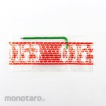 ESCO 2.5x 63mm [Ball Hexagon] key wrench
