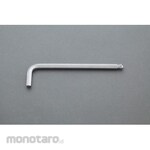 ESCO 2.5x 89mm [Ball Hexagon] key wrench