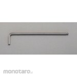 ESCO 2.5x112mm [Ball Hex-Plus] key wrench