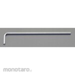ESCO 3/64"x 70mm [Hexagon] Key wrench