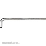 ESCO 3.0mm [Hex-Plus] Long Key Wrench