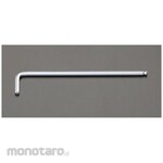 ESCO 3.0mm [Hex-Plus] Long Key Wrench