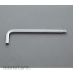ESCO 3.0x 98mm [Ball Hexagon] key wrench