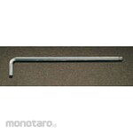ESCO 4.0x150mm [Ball-Hexagon] key wrench