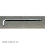 ESCO 5/64"x 90mm [Ball-Hexagon] key wrench