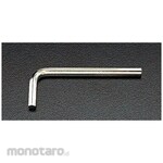 ESCO 5.0mm [Hex-Plus] key wrench