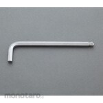 ESCO 5.0x125mm [Ball Hexagon] key wrench