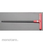 ESCO 5.0x180mm [Ball-Hexagon] T-wrench