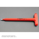 ESCO 6.0mm Insulated Hex T-Wrench
