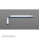 ESCO 6.0x100mm [Ball Hex] Allen Key Wrench (with Retaining Function)