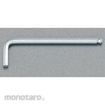 ESCO 6.0x100mm [Ball Hex-Plus] key wrench