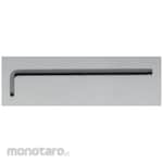 ESCO 7/32 inch [Hex-Plus] Long Key Wrench