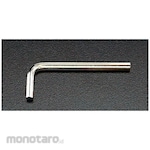 ESCO 8.0mm [Hex-Plus] key wrench