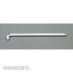ESCO 8.0x200mm [Ball Hex] Key Wrench (Short Head/Hold)