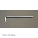 ESCO 8.0x200mm [Ball Hexagon] Allen Key Wrench (with Retaining Function)