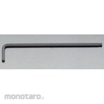 ESCO 9/64"x132mm [Hex-Plus] key wrench (long)