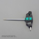 ESCO T15x100mm [Torx] Driver (T handle)