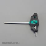 ESCO T20x200mm [Torx] Driver (T handle)