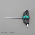 ESCO T25x200mm [Torx] Driver (T handle)