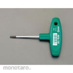 ESCO T27x100mm [Torx] T type wrench