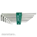ESCO long hex wrench set