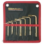Egamaster Hexagonal Key Wrenches