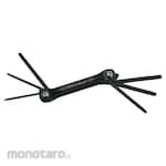 Egamaster Hexagonal Torx Key Wrenches