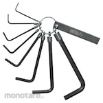 Egamaster Type Ring Hexagonal Key Wrenches