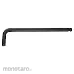FACOM Hex Key Long Arm Inch (Kunci L)